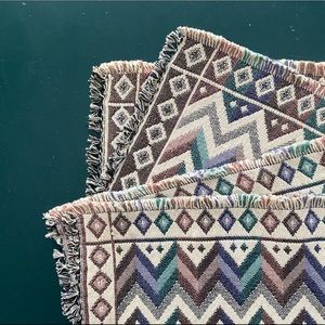 Reversible Placemats